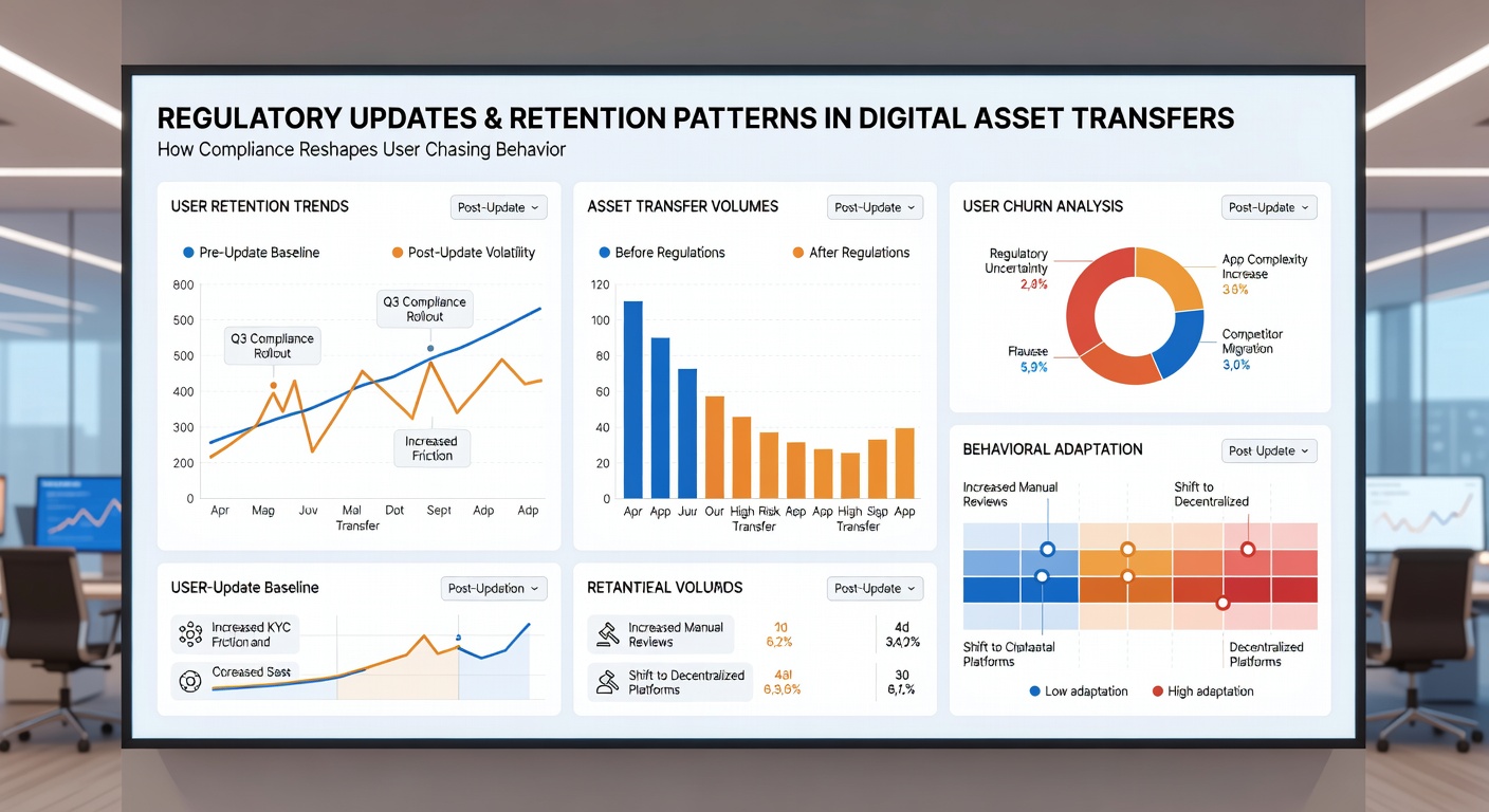 Mobile app users navigating regulatory changes in digital asset funding for live tables