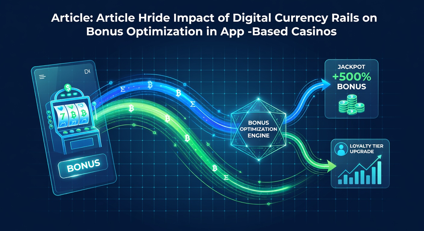 Digital currency transaction flows through mobile casino apps showing bonus activation points and wallet integrations