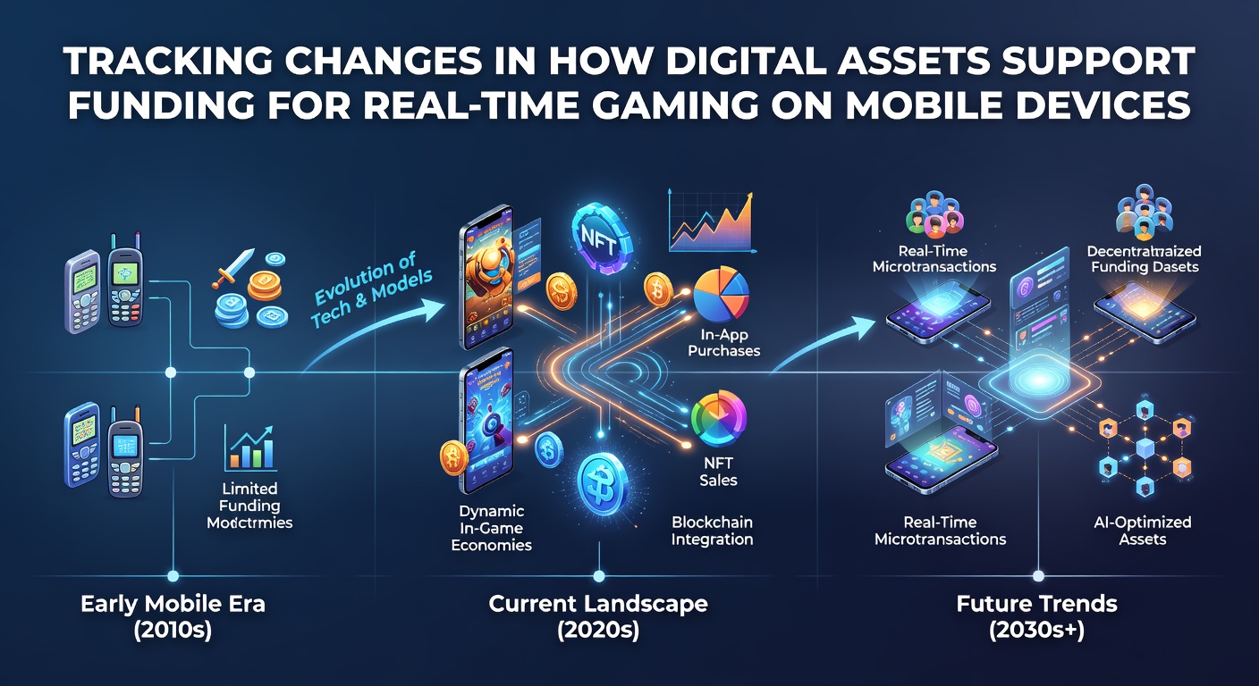 Mobile device screen displaying real-time gaming session funded through blockchain digital assets with transaction confirmations visible
